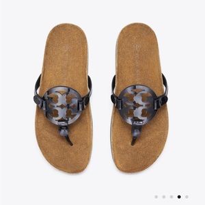 Tory Burch Miller Cloud Sandal